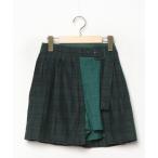 「jouetie」 ショートパンツ MEDIUM グリーン レディース