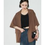 「MOCOA'S」 テーラード