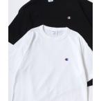 「Champion」 半袖Tシャ�