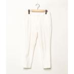 [NOBLE] брюки 36 белый женский 