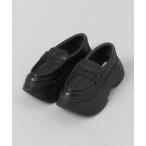 ローファー 「CONVERSE」ALL STAR CITYHIKE LOAFER/611993 レディース