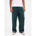 スウェットパンツ ジャージ ヴィンテージソフト GAPロゴ バギー カーペンター スウェットパンツ メンズ レディース