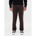 ショッピングGAP パンツ ウールブレンド リラックスフィット ストレート トラウザーパンツ メンズ