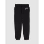  тренировочный брюки джерси Gap Logo брюки-джоггеры женский 