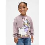 ショッピングGAP トレーナー  Gap × ディズニー ヴィンテージソフト グラフィックスウェットシャツ (幼児・ベビー) キッズ 子供服 女の子