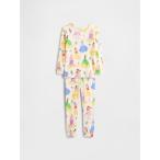 パジャマ Gap × ディズニープリンセス パジャマセット (幼児・ベビー) キッズ 子供 女の子