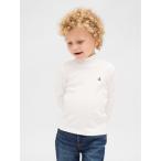 ショッピングGAP tシャツ babyGap ブラナンベア モックネックTシャツ キッズ 子供服 男の子 女の子