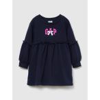 ショッピングGAP ワンピース babyGap スウェットワンピース キッズ 子供服 女の子
