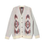 カーディガン 「PENDLETON/ペンドルトン」シャギーVネックカーディガン メンズ レディース