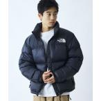 ナイロンジャケット 限定展開 THE NORTH FACE/ザ・ノース・フェイス ヌプシジャケット / ND92555 メンズ