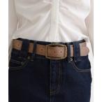 ベルト vintage-like bel