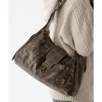 ショッピングアンティーク ショルダーバッグ バッグ antique design shoulderbag / アンティークデザインショルダーバッグ レディース