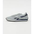ショッピングリーボック スニーカー 「Reebok」CLASSIC AZ GRAY スニーカー レディース