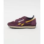 ショッピングII スニーカー 「Reebok」AZTEC II WINE スニーカー レディース