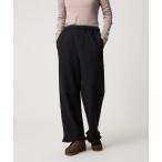 ショッピングフリル パンツ 「Steven Alan」ボア フリル パンツ レディース