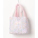 トートバッグ LILA KATE|トートバッグ レディース