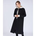  пальто с отложным воротником пальто Ram шерсть длинное пальто женский 