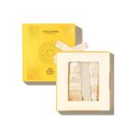 ショッピングコフレ コスメセット コフレ ロクシタン l'occitane 「数量限定 ホリデーコフレ」ニュイ フェスティブ ハグ＆キス ギフトセット ハンドクリーム＆リ