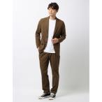ショッピングセットアップ セットアップ WEB限定 PERFORMANCE SUIT「3点セット」ジャケット/パンツ/ロンT セットアップ 裾上げ済み メンズ