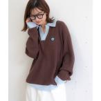 セーター ニット 「新色追加！/bbO」