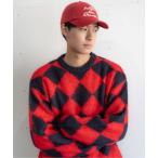 セーター ニット 「bbO」シャギーモヘ