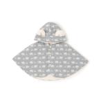  baby [ органический ]ja карта манто [ сделано в Японии ]