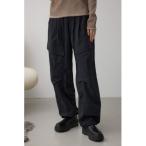  брюки-карго кромка do Lost нейлон cargo карман брюки женский 