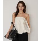 ショッピングラップ スカート 2WAY ラップスカート KINO THE KEI