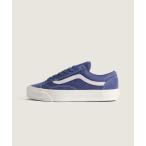 ショッピングVans スニーカー VANS PREMIUMオールドスクール 36 / LX Old Skool 36 Le Marais TWIL / VN000D9R60