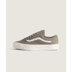ショッピングVans スニーカー VANS PREMIUMオールドスクール 36 / LX Old Skool 36 Le Marais BUNG / VN000D9R9J