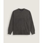 ショッピングVans tシャツ VANS PREMIUMクラシック ロングスリーブ Tシャツ / LX LS Faded Black / VN000PFKEMV1 メンズ