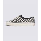 ショッピングVans スニーカー MTE オーセンティック / Authentic Reissue 44 CHECKERBOARD / VN000CT7KIG1 メンズ レ