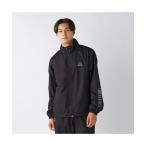 ブルゾン アウター Kappa カッパ ブランド ワンポイント ロゴ 裏メッシュ トラックジャケット ウィンドブレーカー メンズ