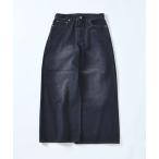 ジーンズ フロッキー デニム キャノン メンズ