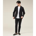  выставить [SMART CLOSET / WEB ограничение ] высокий мера штемпель выставить / костюм жакет & слаксы мужской женский 