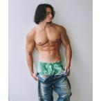 トランクス パイン パイル フィットトランクス