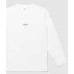 tシャツ T-GRAPHICS ワンポイント刺繍長袖Ｔシャツ メンズ レディース