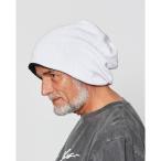 ニット帽 ニットキャップ ACANTHUS:Balloon Knit Cap メンズ
