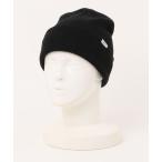 ニット帽 ニットキャップ リブ編み シェア ニットキャップ レディース メンズ