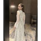  платье Lee крыло bro Ida Lee задний дизайн платье / leaf embroidery back design dress