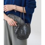ショッピングスパンコール ショルダーバッグ バッグ スパンコールミニバッグ レディース