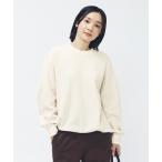 ショッピングadidas tシャツ tシャツ アディダス adidas ラックスフロー オールデイズ ルーズフィット ワッフル フリース クルーシャツ レディース