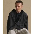 ショッピングTOKYO シャツ アソートウーリッシュボイルリラックスシャツ メンズ