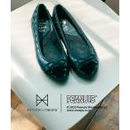 パンプス 「BUTTERFLY TWISTS / バタフライツイスト 」OLIVIA PEANUTS  / オリビア ピーナッツ