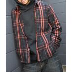 シャツ UNION TOKYO  UNION ROSCOE SHIRT  ユニオントーキョー メンズ レディース