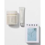 ショッピングボディケア コスメセット コフレ スリー THREE エッセンシャルセンツ ハンド＆ボディ ケア キット Ｉ 「限定」