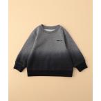 トレーナー  グラデーション トレーナー(ベビーサイズ) キッズ 子供服 男の子 女の子