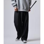  брюки 8WAY стрейч barrel брюки мужской женский 