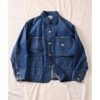 カバーオール Lee × FREAK'S STORE/リー 別注 LOCO JACKET/別注 ロコジャケット/カバーオール レディース