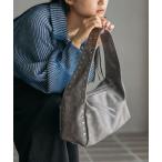 ハンドバッグ スタッズソフトバッグ　601367